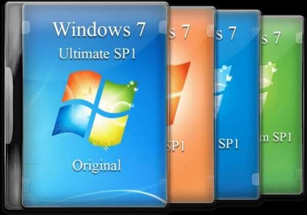   Windows 7 SP1 & Server 2008 R2 2026.02最终版下载 | 系统镜像合集+累计更新补丁（ESU扩展支持版）