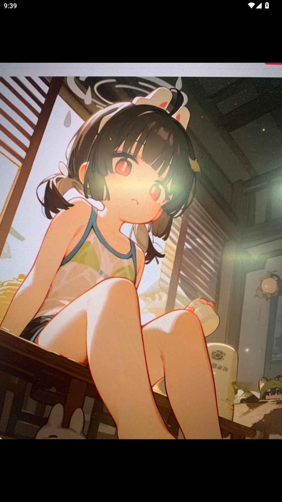 次芽正版 1.0.0 手机版
