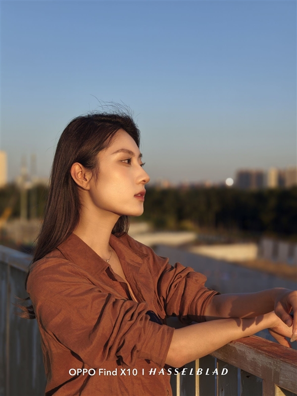 OPPO Find X10上手:影像超级能打的标准版 OPPO Find X10上手:影像超级能打的标准版