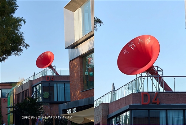 OPPO Find X10上手:影像超级能打的标准版 OPPO Find X10上手:影像超级能打的标准版