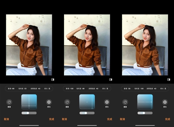 OPPO Find X10上手:影像超级能打的标准版 OPPO Find X10上手:影像超级能打的标准版