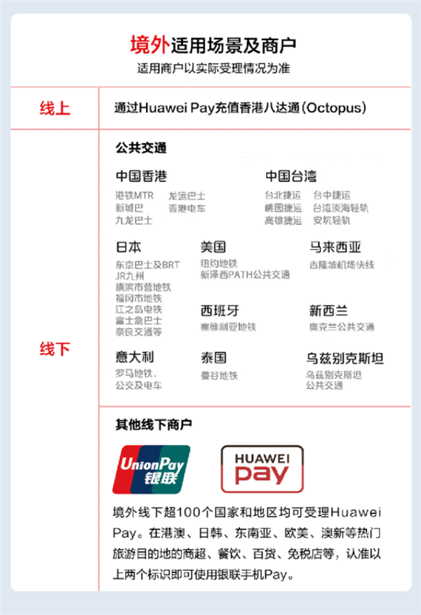 中国银联剧透华为Mate 90系列!支持直充香港八达通:交通、零售都能刷 中国银联剧透华为Mate 90系列!支持直充香港八达通:交通、零售都能刷