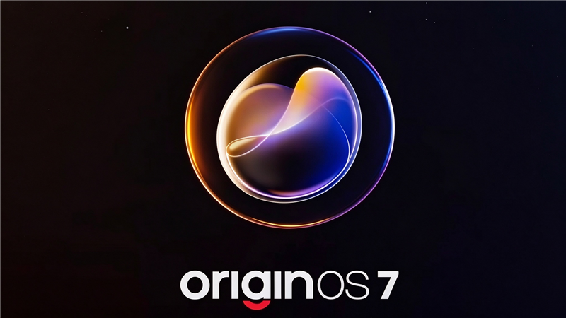 蓝心小V进化,液态玻璃UI登场!vivo OriginOS 7全体验:端侧AI,从流畅走向智能 蓝心小V进化,液态玻璃UI登场!vivo OriginOS 7全体验:端侧AI,从流畅走向智能