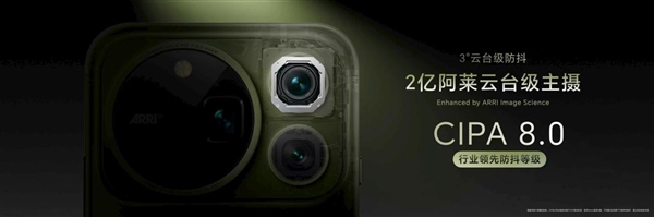 6499元起!荣耀Magic9 Pro Max发布:ARRI联名+双2亿组合 掌中电影机 6499元起!荣耀Magic9 Pro Max发布:ARRI联名+双2亿组合 掌中电影机