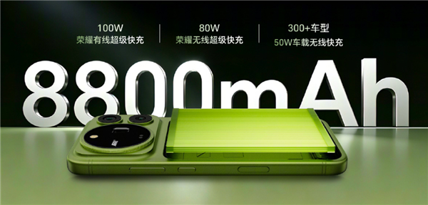 6499元起!荣耀Magic9 Pro Max发布:ARRI联名+双2亿组合 掌中电影机 6499元起!荣耀Magic9 Pro Max发布:ARRI联名+双2亿组合 掌中电影机