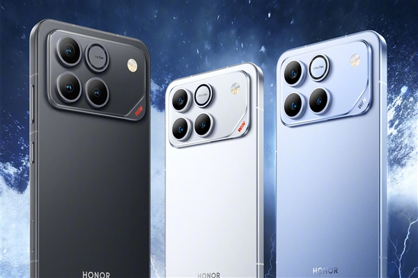 史上最大!荣耀WIN2首发12000mAh:容量是iPhone的两倍多 史上最大!荣耀WIN2首发12000mAh:容量是iPhone的两倍多