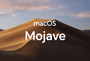 macOS Mojave 10.14.6 ISO/CDR 虚拟机镜像