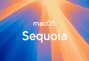 macOS Sequoia 15.6 带引导原版镜像