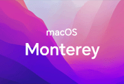 macOS Monterey 12.6 带引导原版镜像