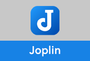 开源免费笔记软件 | Joplin v3.7.21 多语便携版
