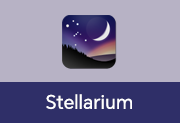 虚拟天文馆 | Stellarium v26.3 多语便携版