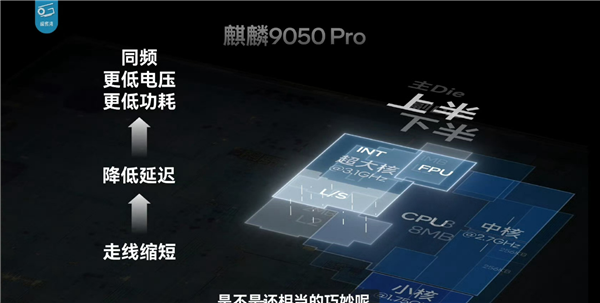韬定律有多牛！Mate 90 Pro Max下麒麟9050 Pro性能完全展示 部分场景完胜第五代骁龙8至尊版
