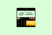 艾泰计算器APP HiPER_Calc_PRO v12.1 build 283 修改版