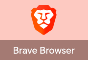 Brave浏览器v1.96.61绿色中文版，高效隐私浏览