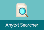 Anytxt Searcher v1.3.3655 文件搜索工具 | 基础版与增强版