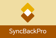 高效数据备份与同步工具 | SyncBackPro v12.1.22.0 多语言便携版