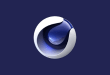 Maxon Cinema 4D v2026.4.0 中文版动画制作教程