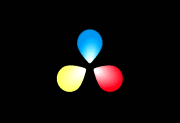 DaVinci Resolve Studio 21.1.1.10 中文版 | 软件调色工具