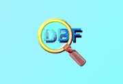便捷查看及编辑DBF文件 | DBF Viewer 2000 v9.33 便携式版