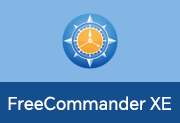64位多语言便携版 | FreeCommander XE 2026 版本 Build 955 文件管理器