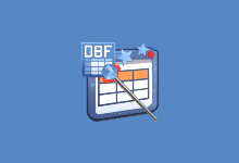 便携版DBF转换工具 | DBF Converter v7.93 最新版